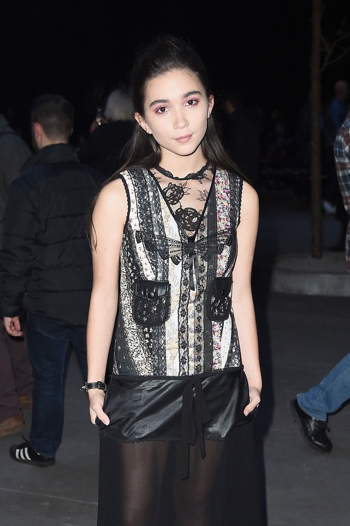 2-rowan-blanchard-coach-75th-anniversary-show-coach-spring-2017-lace-sheer-detail-dress