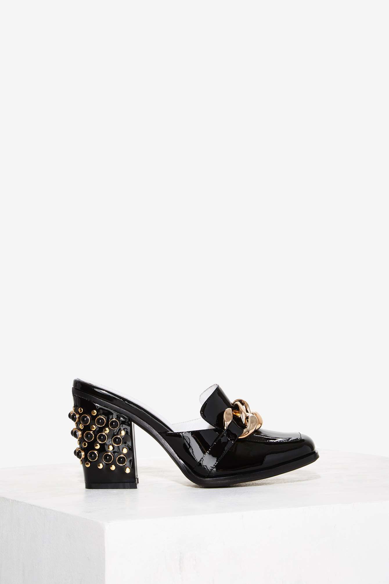 bomb-product-of-the-day-jeffrey-campbell-wiser-patent-leather-mule-1