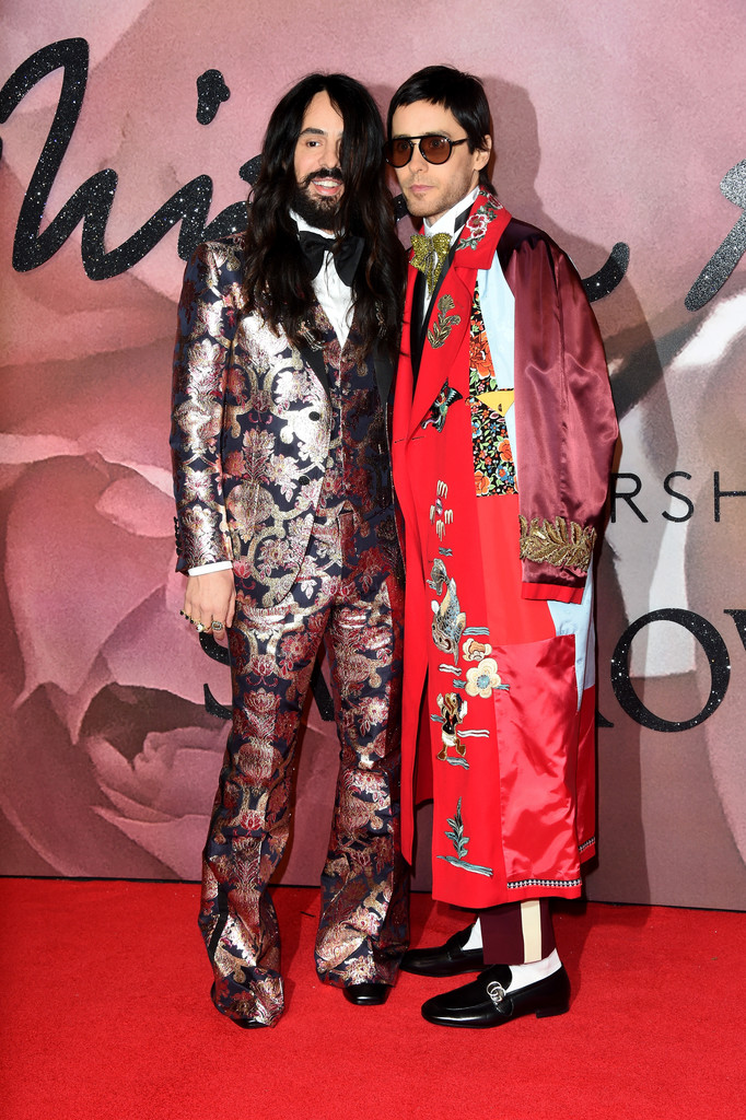 fashionawards2016redcarpetarrivals-alessandro-jared