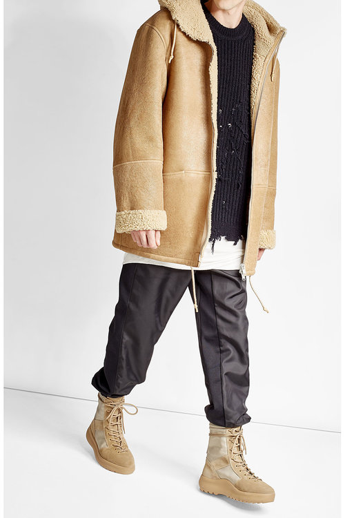 kanye-west-hollywood-yeezy-season-3-suede-shearling-jacket