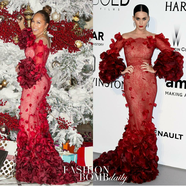 marjorie-harvey-katy-perry-marchesa-fall-2016-1