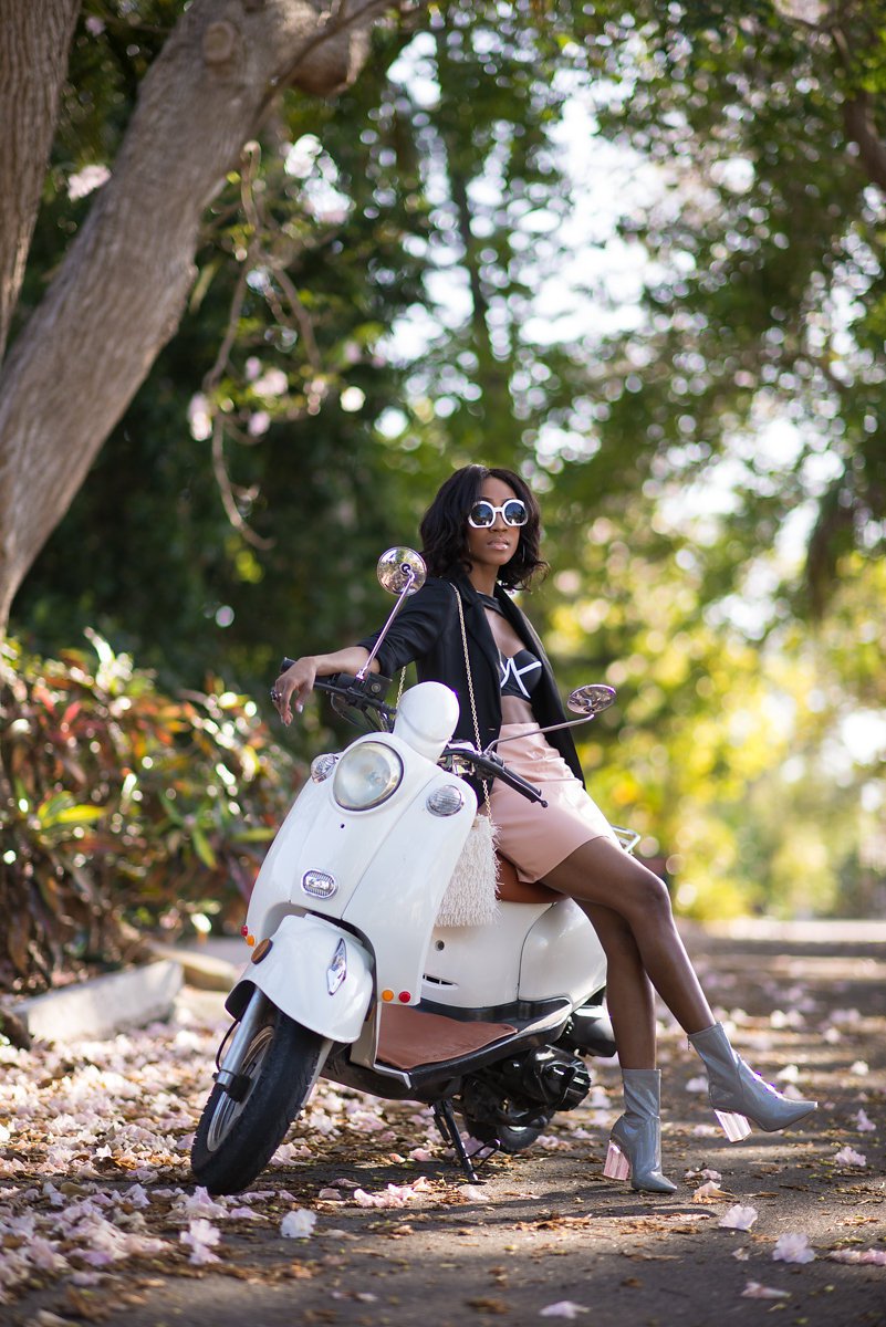 Maven of Style Spring 2016