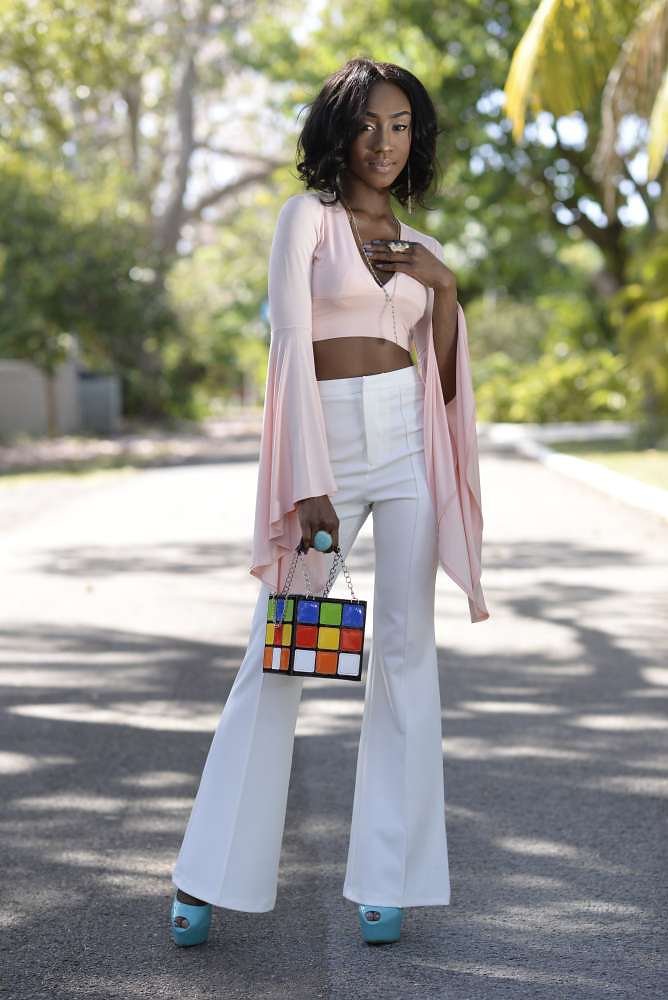 Maven of Style Spring 2016