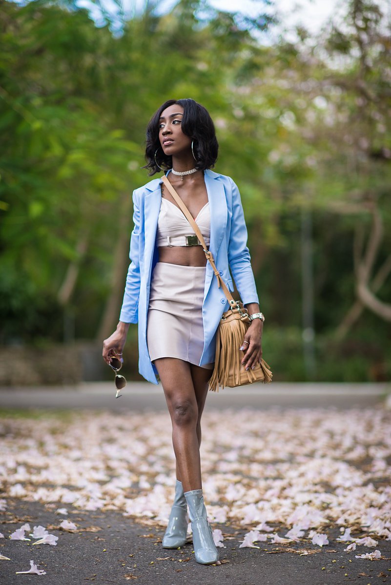 Maven of Style Spring 2016