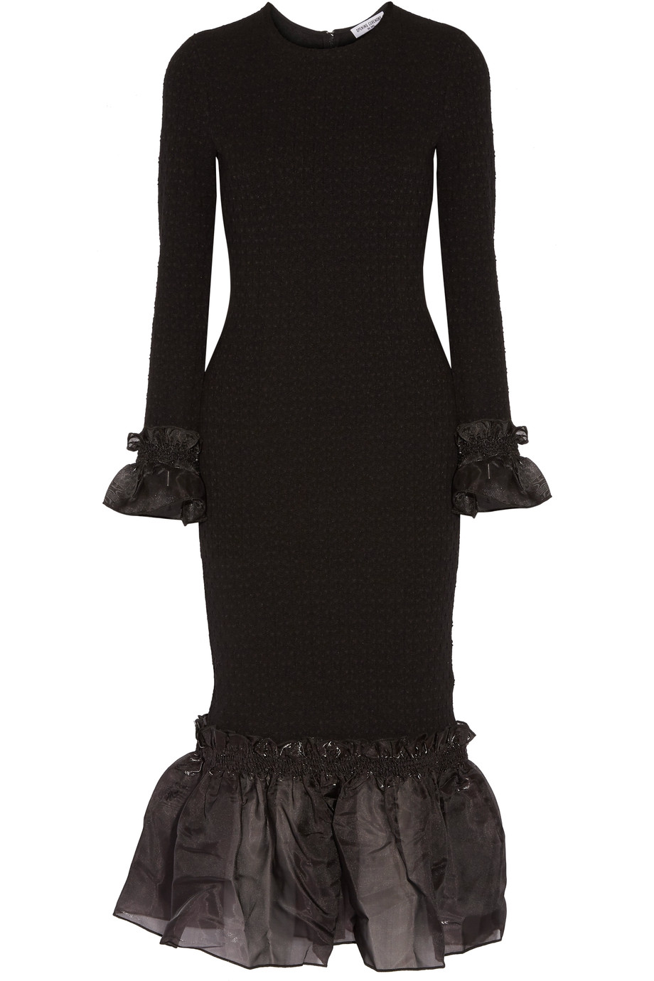 opening-ceremony-black-organza