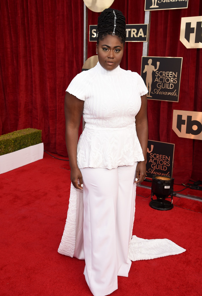 daniellebrooks23rdannualscreenactors-christian-siriano