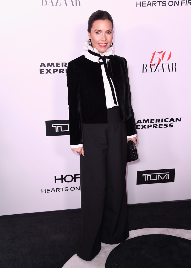 harperbazaarcelebrates150mostfashionable-monique