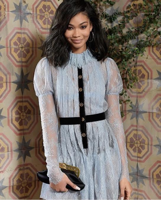 hot-or-hmm-chanel-iman-w-magazine-it-girl-luncheon-philosophy-fall-2016-blue-sheer-dress-4