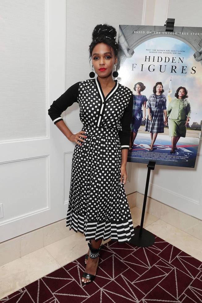 janelle-monae-hidden_figures_screening-kate-spade-new-york-dt-stripe-cardigan-and-pleated-skirt-3
