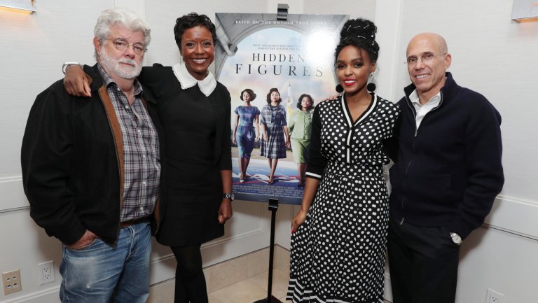 janelle-monae-hidden_figures_screening-kate-spade-new-york-dt-stripe-cardigan-and-pleated-skirt