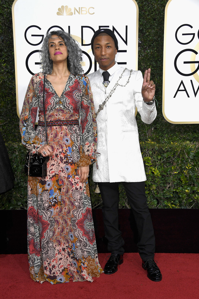 pharrellwilliams74thannualgoldenglobe-chanel