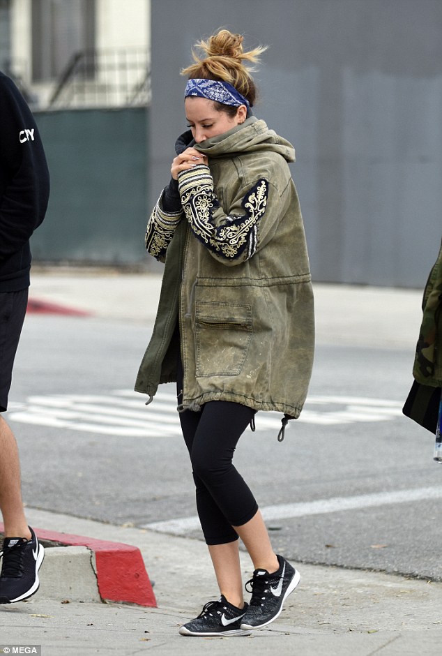 splurge-ashley-tisdales-west-hollywood-free-people-golden-quills-military-parka-1