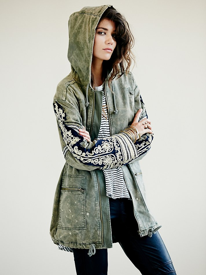 splurge-ashley-tisdales-west-hollywood-free-people-golden-quills-military-parka-2