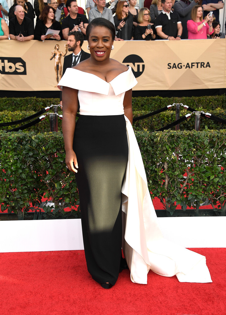 uzoaduba23rdannualscreenactorsguild-elizabeth-kennedy