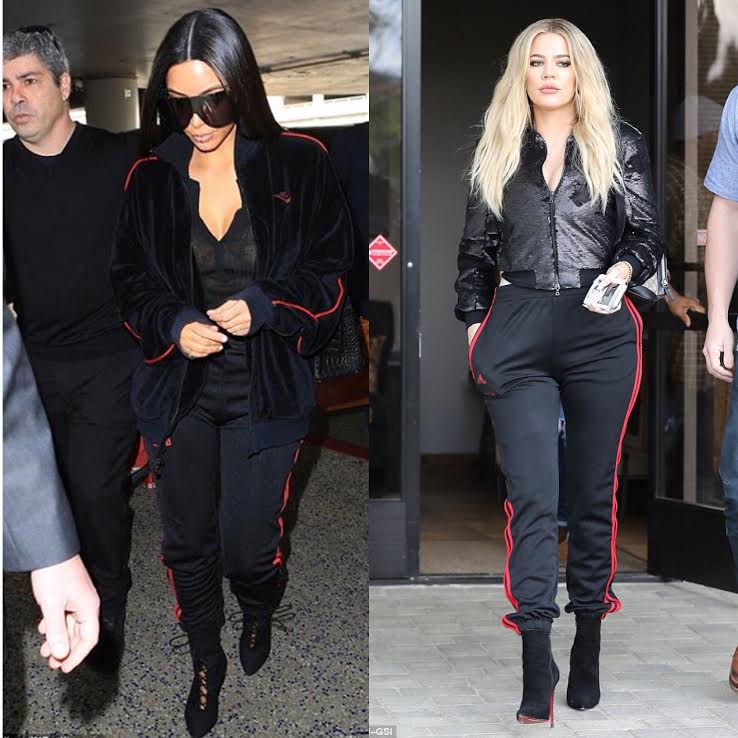 who-wore-it-better-kim-khloeyeezy-adidas-calabasas-track-pants