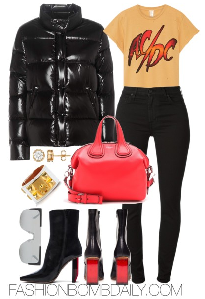 winter-2017-style-inspiration-4-ways-to-wear-a-puffer-jacket-moncler-brethil-down-jacket-vetements-leather-ankle-boots-givenchy-nightingale-leather-tote