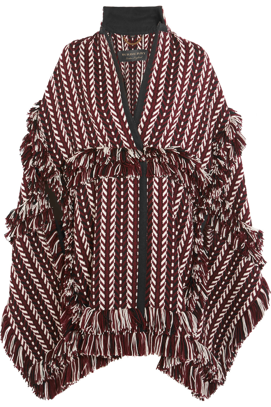burberry-herringbone-cape