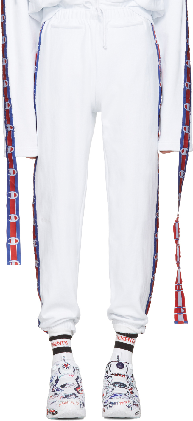 vetements-champion-pants