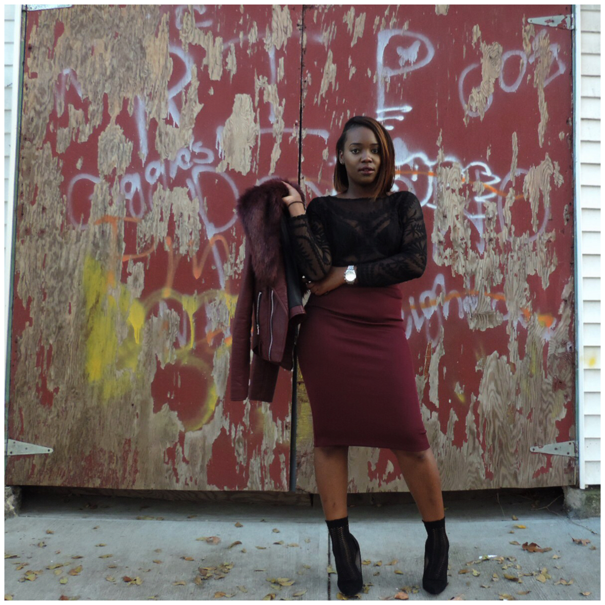 francine-bombshell-of-the-day-nyc