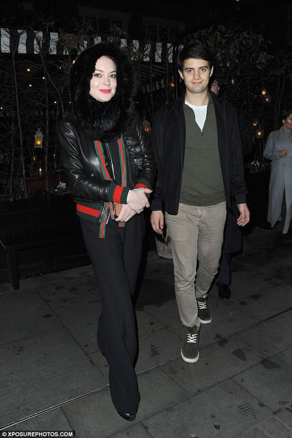 lindsay-lohan-gucci-light-ruffle-leather-bomber-jacket-1