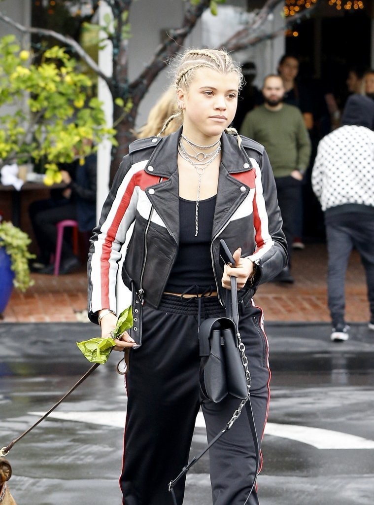 sofiarichiesofiarichiestopsfredsegal-maje