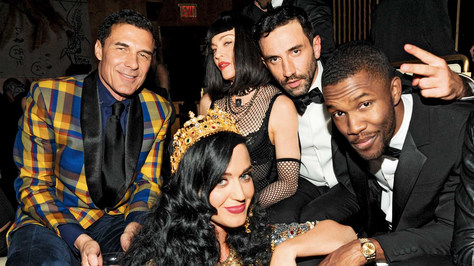 riccardo-tisci-with-friends-givenchy
