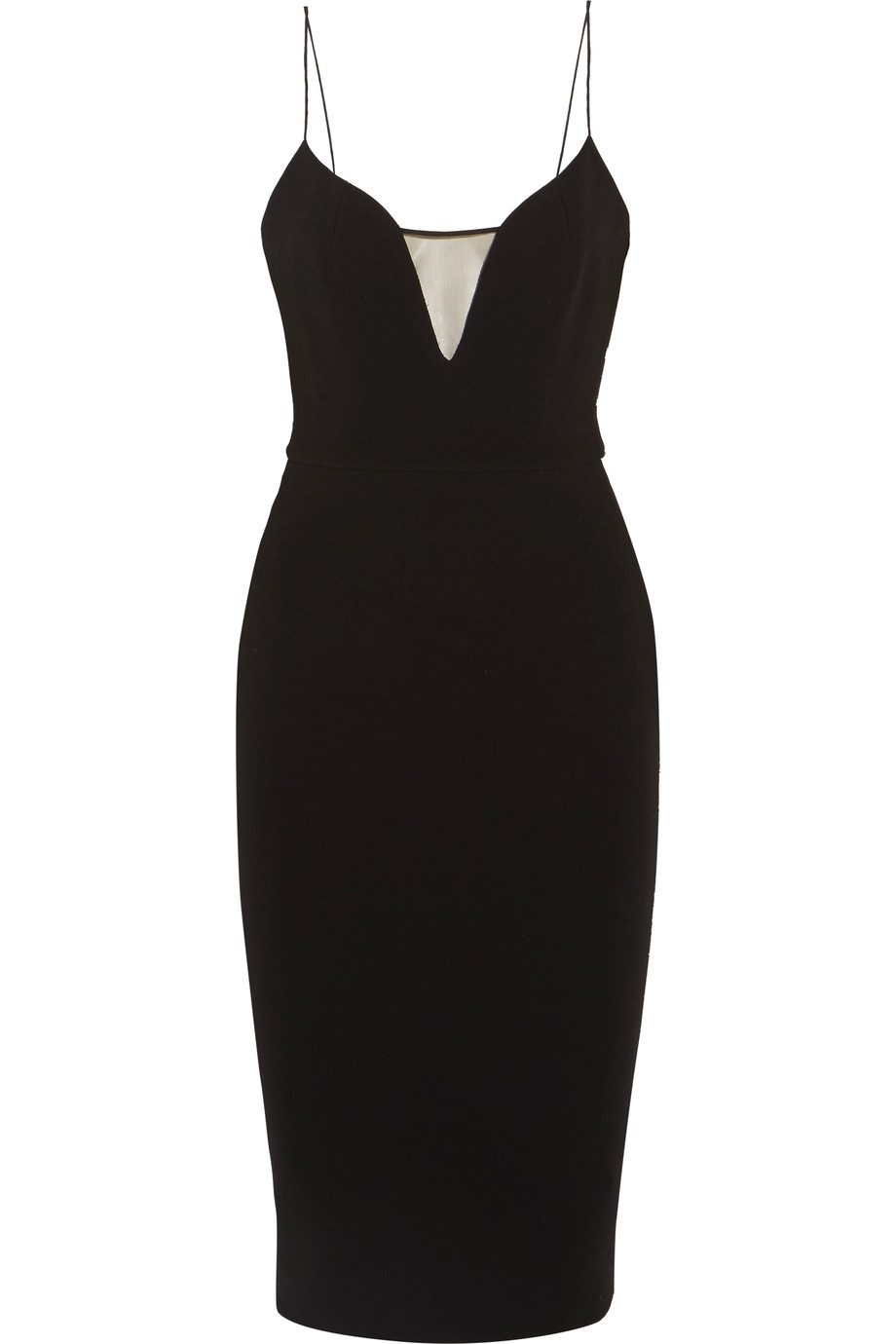 victoria-beckham-mesh-paneled-lbd