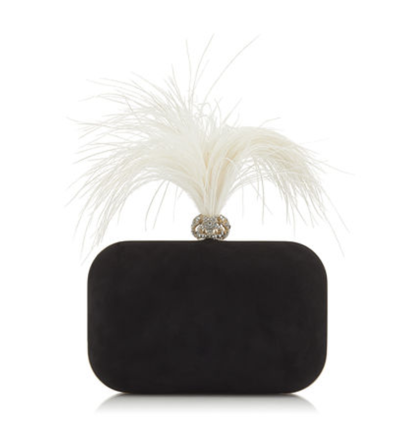 5-Looks-in-5-Minutes-Ways-to-Wear-Feathers 3