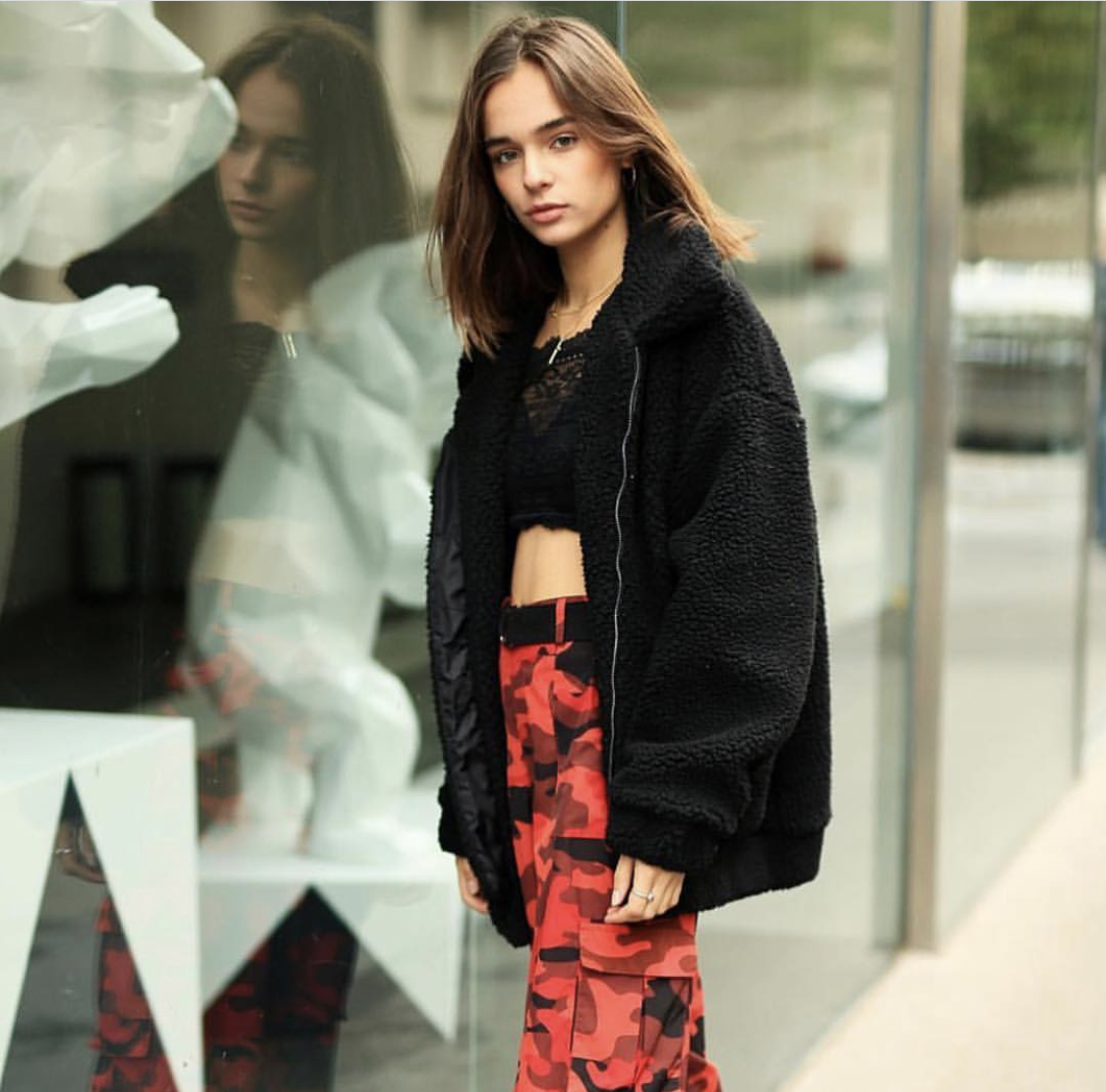 Winter-wardrobe-must-have-the-teddy-bear-coat 20