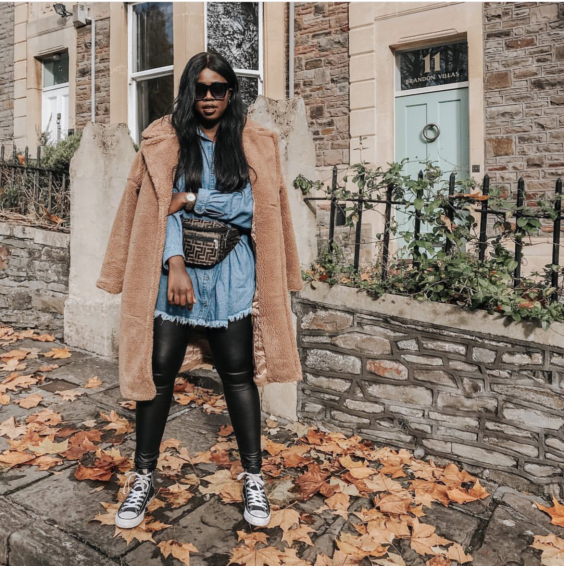 Winter-wardrobe-must-have-the-teddy-bear-coat 3