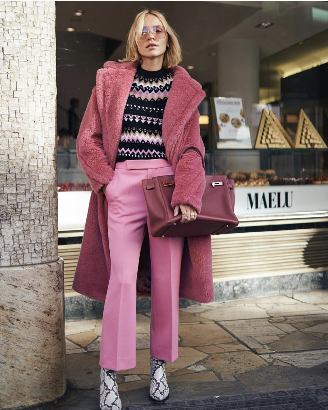 Winter-wardrobe-must-have-the-teddy-bear-coat 5