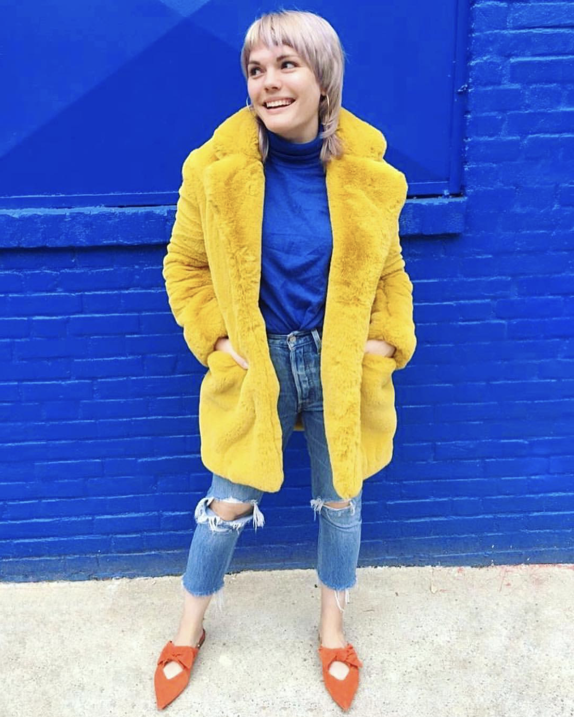 Winter-wardrobe-must-have-the-teddy-bear-coat 9