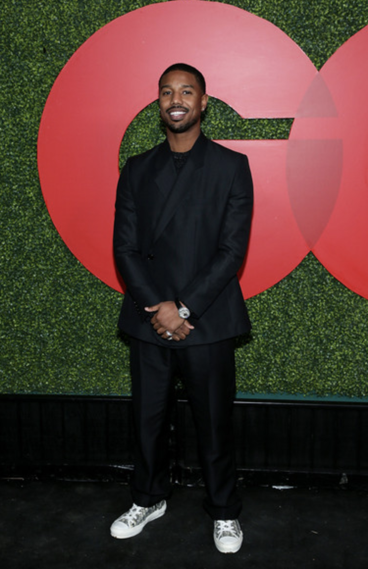 On-The-Scene-2018-GQ-Men-of-the-Year-Party-Featuring-Michael-B-Jordan-in-Dior-Olivia-Wilde-in-Selmacilek-and-Camila-Mendes-in-Solace-London-and-More-25