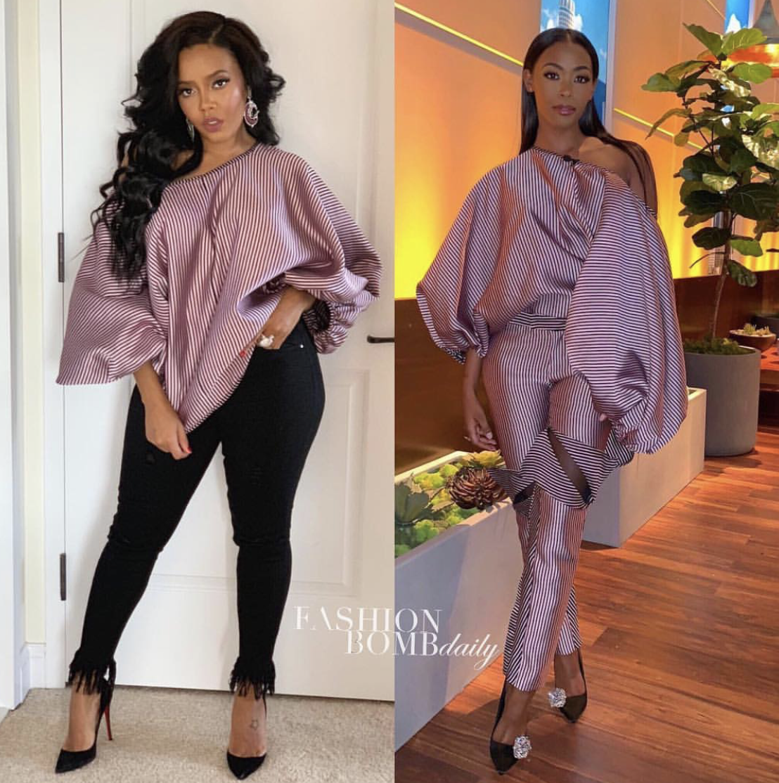 Angela_Simmons_And_Nafessa_Williams_in_Arianne_Elmy