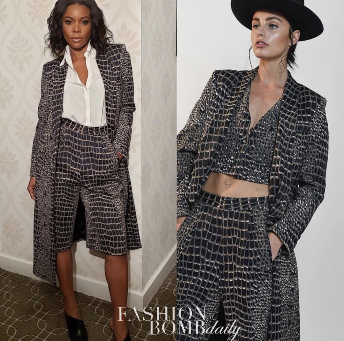 Gabrielle_Union_In_Dzojchen