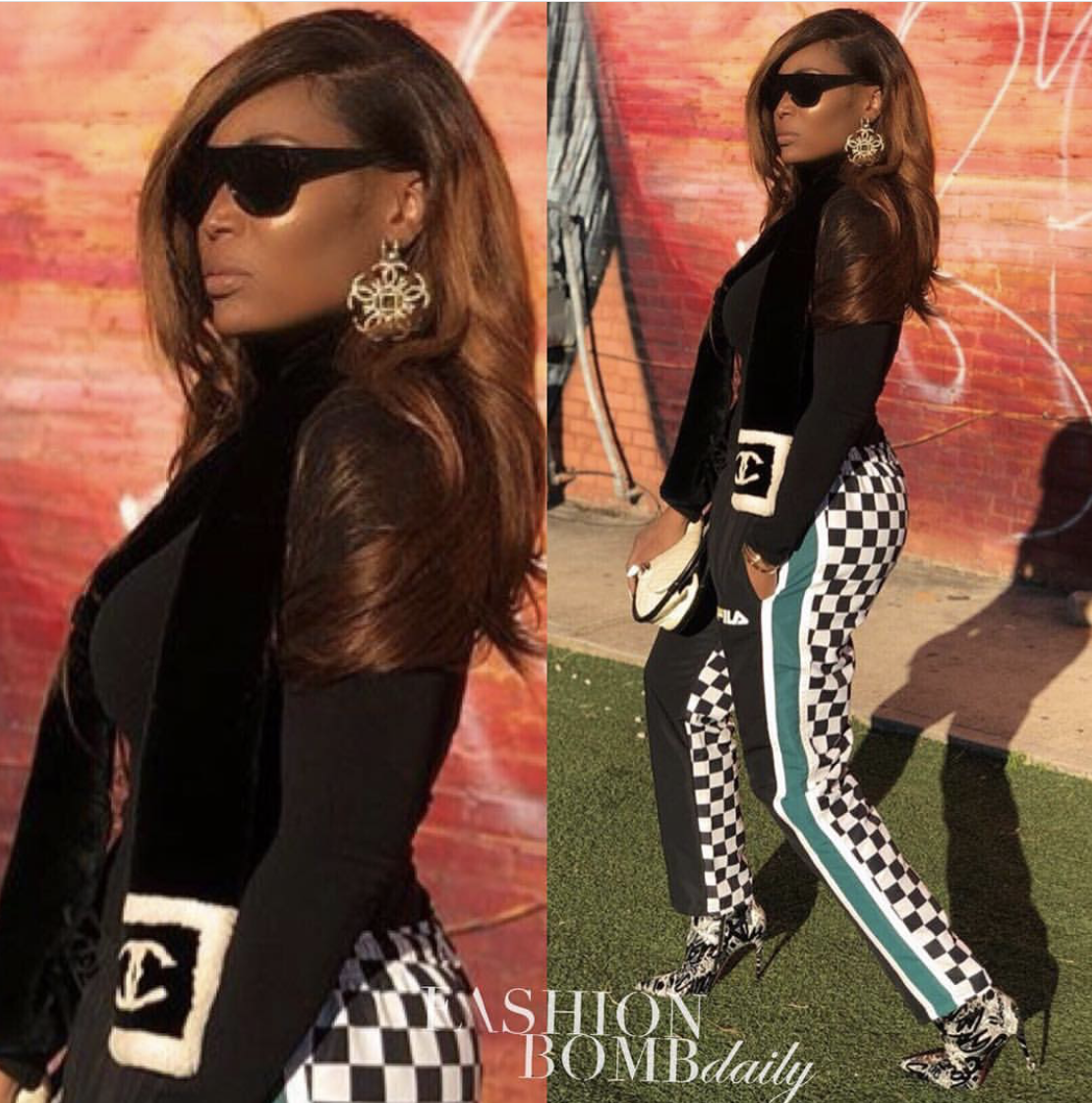 Marlo_Hampton_in_Fila_and_Chanel_And_Christian_Louboutin