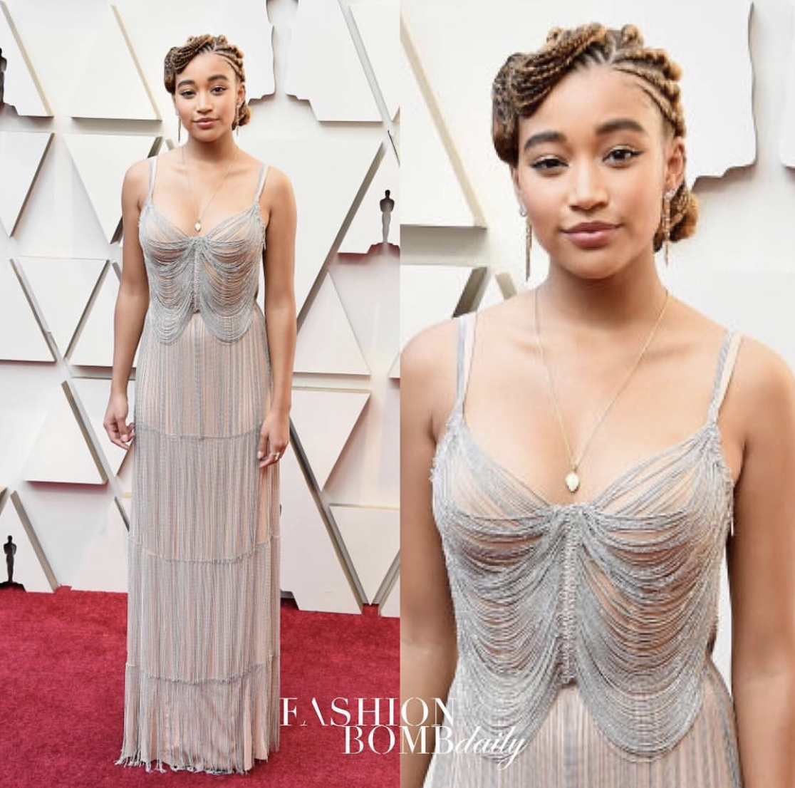 Amandla_Stenberg_Miu_Miu_Oscars_2019