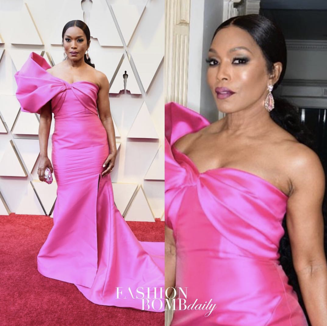 Angela_bassett_Reem_Acra_Oscars_2019