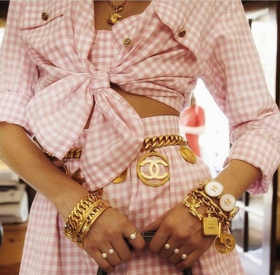Bomb_Product_of_the_day_Vintage_Chanel_Jewellery