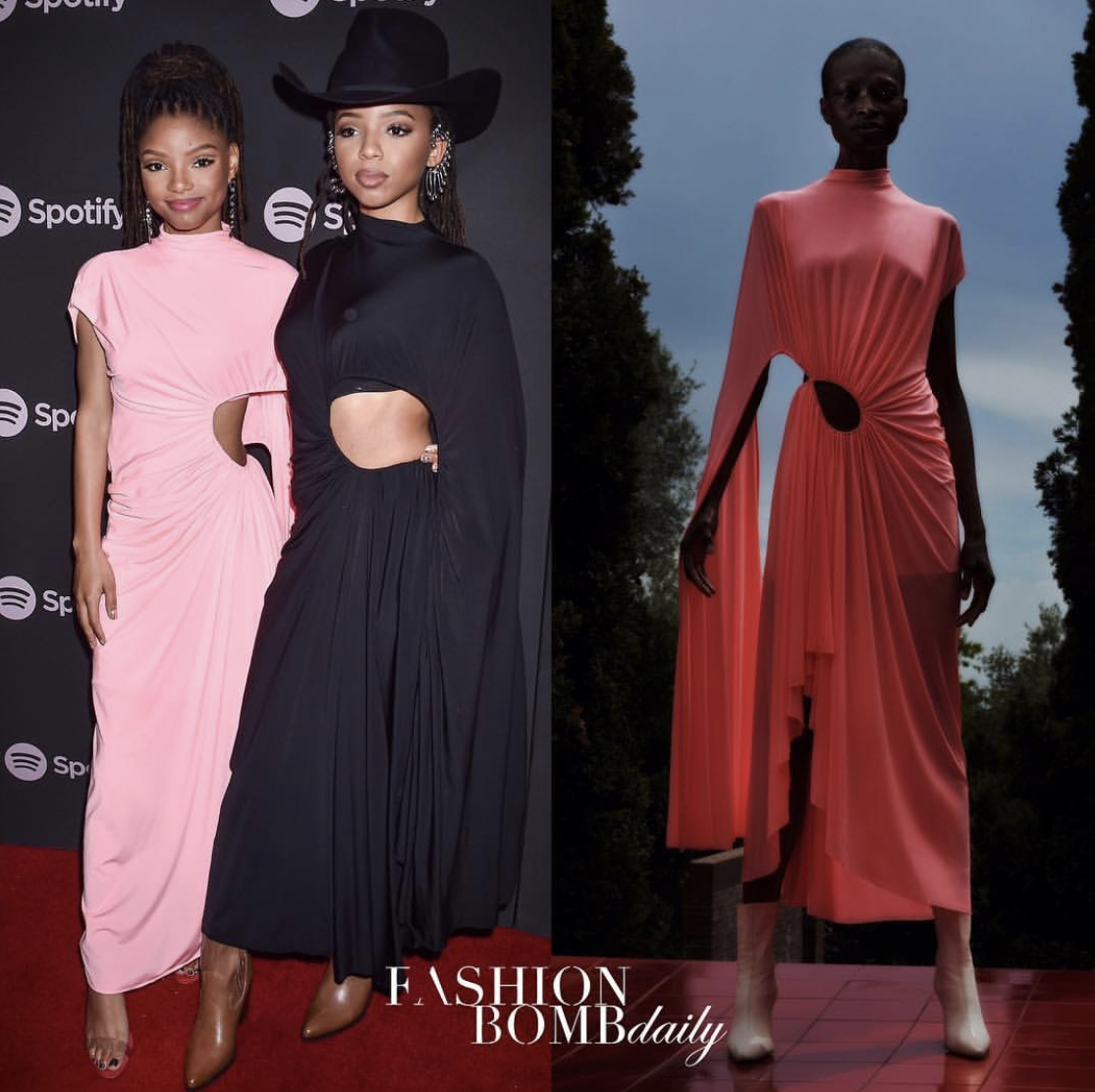 Chloe_and_Halle_in_Mugler