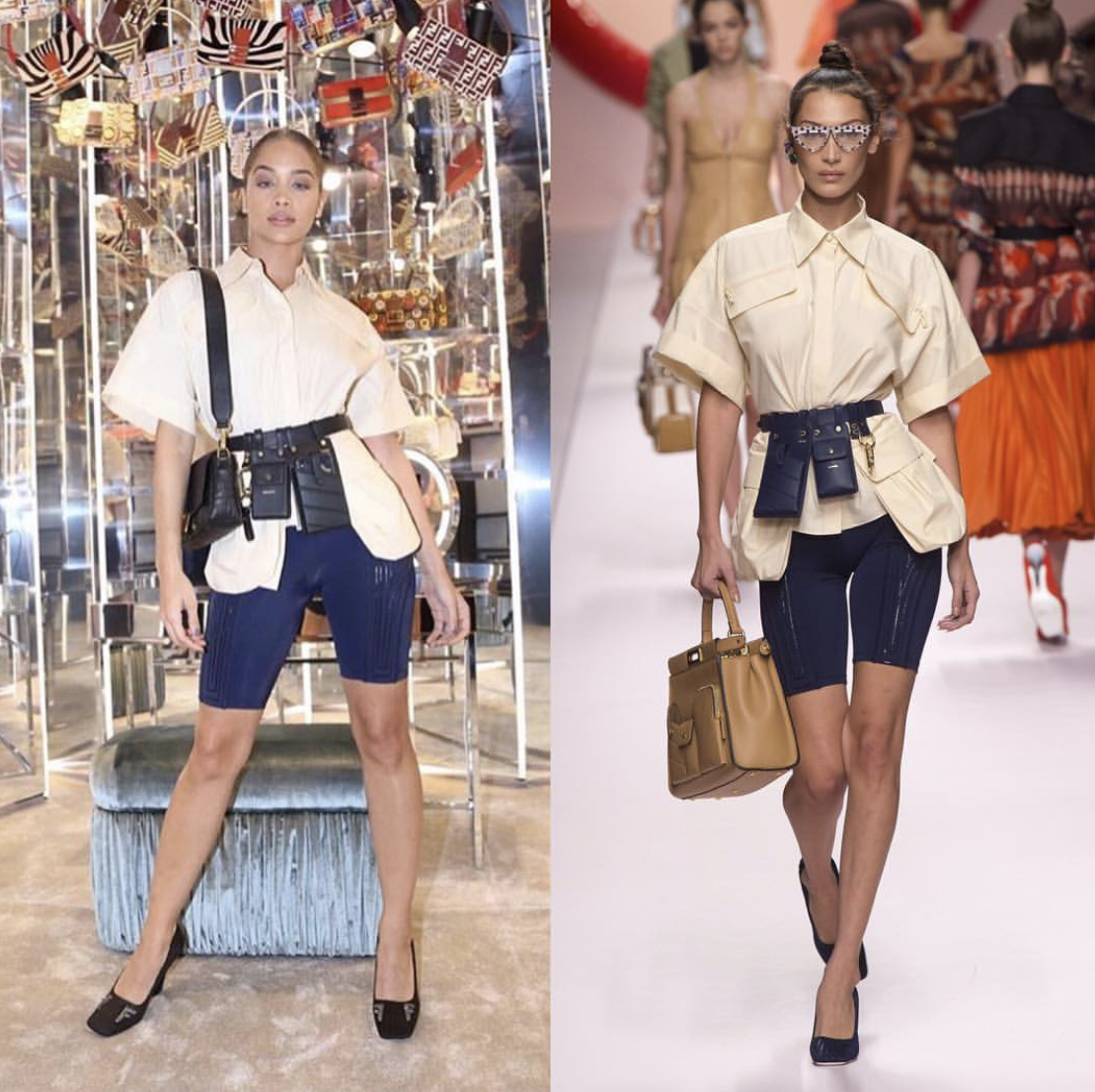 Jasmine_sanders_in_Fendi