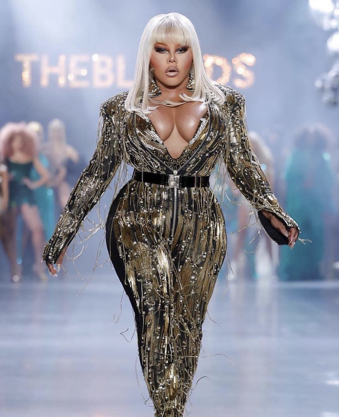 Lil_Kim_the_Blonds_New_York_Fashion_Week_2019