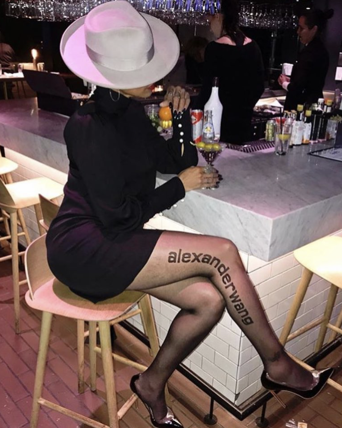 Tami_Roman_in_Alexander_Wang