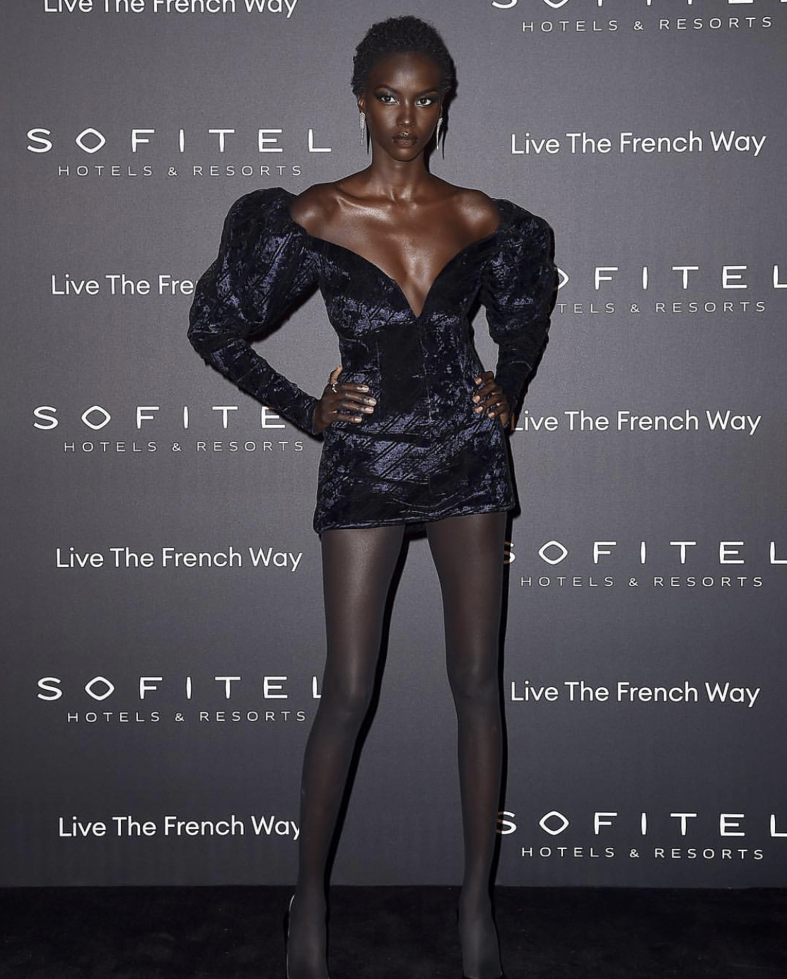 Anok_Yai_in_LaQuan_Smith