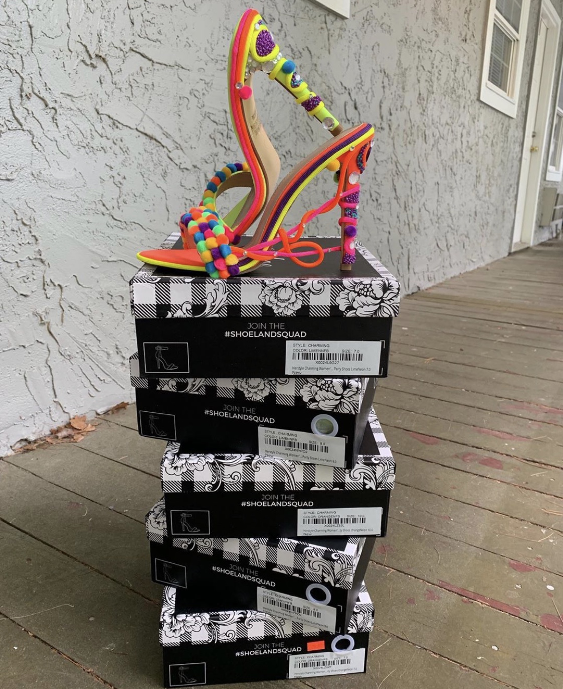 Bomb_Product_of_the_day_Shay_Berlain_Custom_heels_3