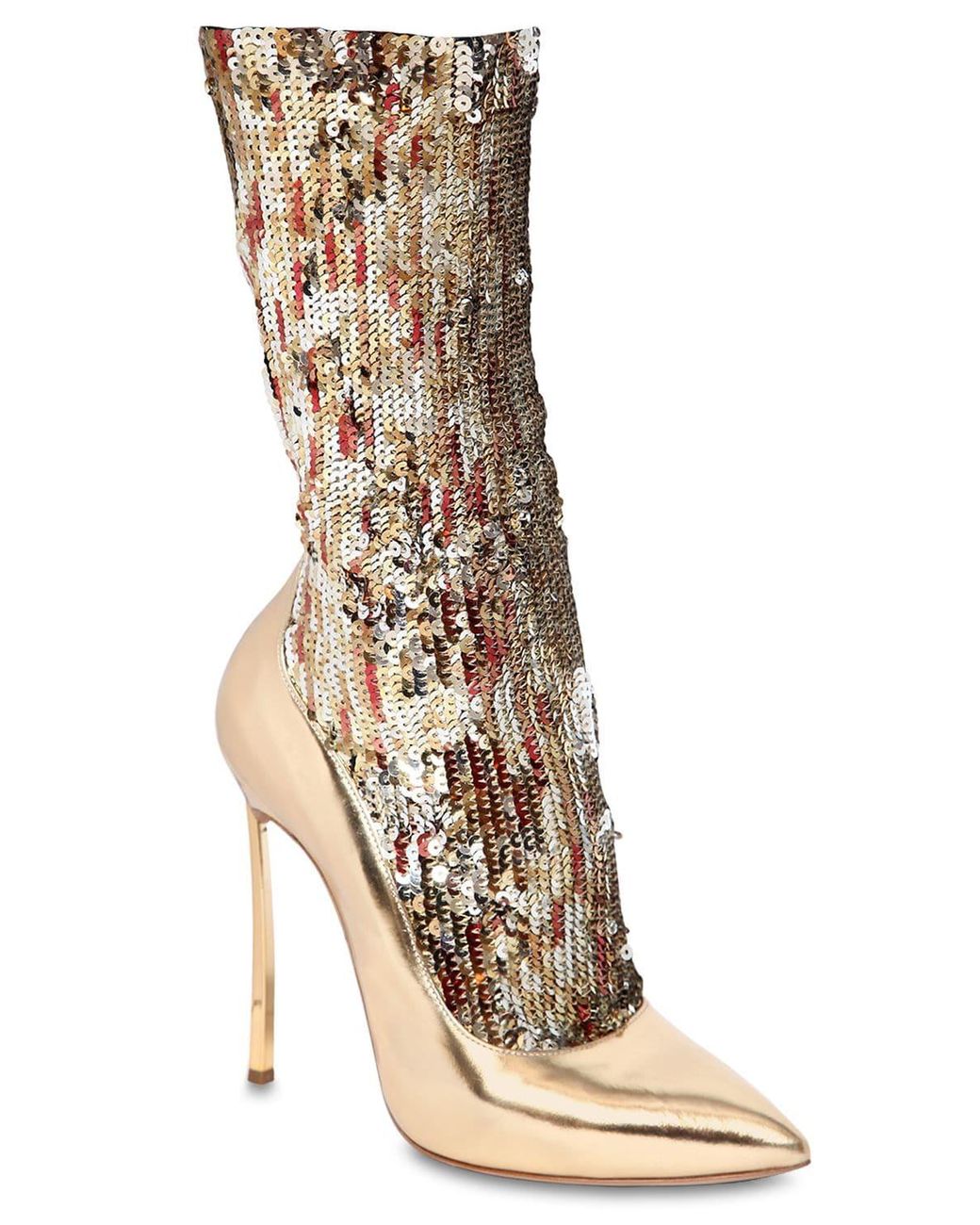 Bomb_Accessories_Hack_Sequin_Socks_And_Metallic_Pumps_2