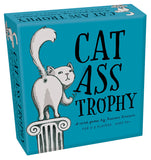 Cat Ass Trophy