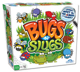 Bugs N Slugs