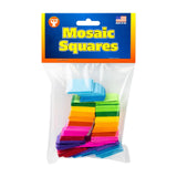 Mosaic Squares (500 or 2000)