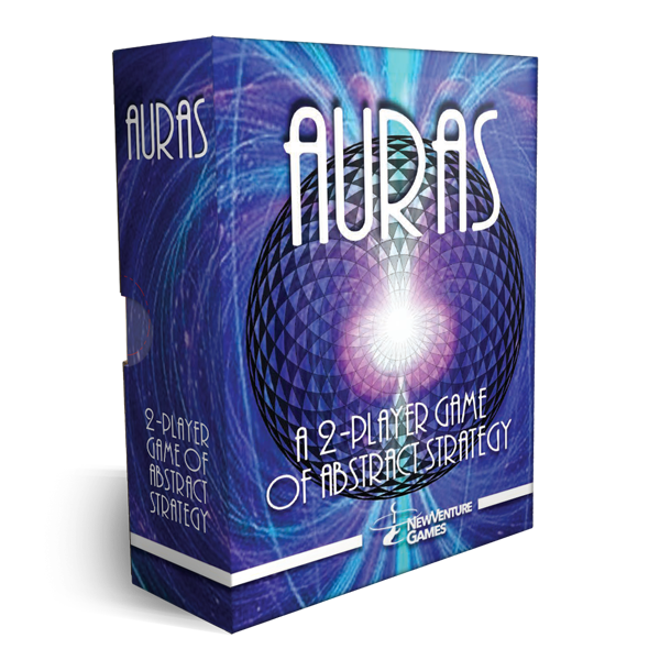 Auras game